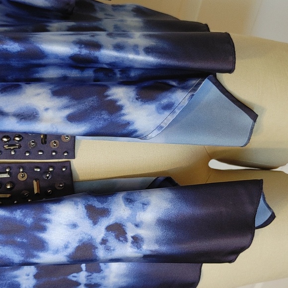 🔵 Laura Ashley Top - Picture 6 of 12